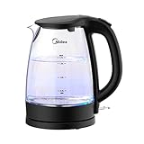 Image of Midea MK-17G02A2 electric kettle