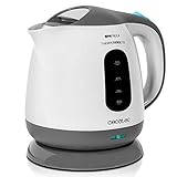 Image of Cecotec 01517 electric kettle