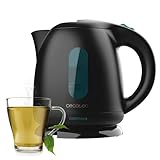 Image of Cecotec 01856 electric kettle