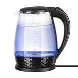 Image of LEHMANN LHOEK-2220C electric kettle