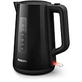 Another picture of a electric kettle