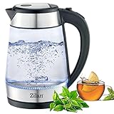 Image of zilan z şekil ZLN3963 electric kettle