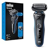 Image of Braun Series 5 electric razor