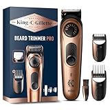 Image of King C. Gillette 8700216108805 electric razor