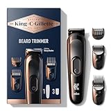 Image of King C. Gillette 7702018545247 electric razor