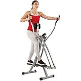 Image of Sunny Health & Fitness SF-E902 elliptical machine