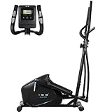 Image of ISE SY-9802 elliptical machine