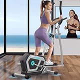 Image of Cowmew  elliptical machine
