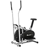 Image of TecTake 401716 elliptical machine