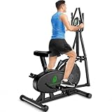 Image of Xmifer  elliptical machine