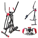 Image of FFitness FLMD0688 elliptical machine