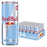 Image of Red Bull RB231410 energy drink