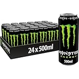 Image of Monster-Ko 1139251 energy drink