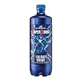 Image of San Benedetto  energy drink