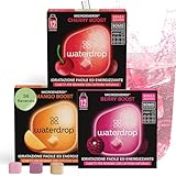 Image of waterdrop MICRODRINK  energy drink