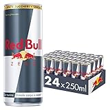 Image of Red Bull RB231410 energy drink