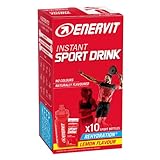 Image of Enervit 90933 energy drink