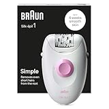 Image of Braun 7500435224932 epilator