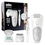 Image of Braun 4210201426691 epilator