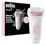 Image of Braun 7500435225151 epilator