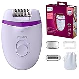 Image of Philips Epilazione BRE275/00 epilator