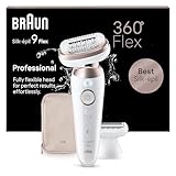 Image of Braun SES9-030 3D epilator