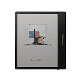 Image of BOOX Noir eReader