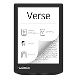 Image of PocketBook PB629-M-WW eReader