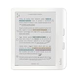 Image of Kobo N428-KU-WH-K-CK eReader