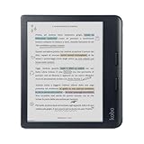 Image of Kobo N428-KU-BK-K-CK eReader