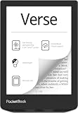 Image of PocketBook PB629-M-WW eReader