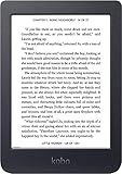 Image of Kobo N306-KU-BK-A-EP eReader