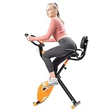 Picture of a exercise bike