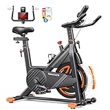 Image of Toputure TEB3 Cyclette exercise bike