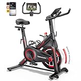 Image of Toputure SPB002 exercise bike