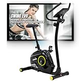 Image of Diadora DB-SWINGEVO exercise bike