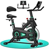 Image of DMASUN 2 exercise bike