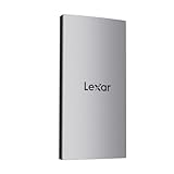 Image of Lexar LES3XXX001T-RNSNG external hard drive