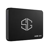 Image of SG ELECTRONICS 8056209710327 external hard drive
