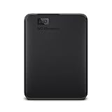 Image of WD WDBU6Y0020BBK-WESN external hard drive