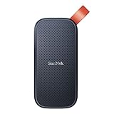 Image of SanDisk SDSSDE30-1T00-G26 external hard drive