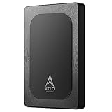 Image of Aiolo Innovation A4 external hard drive