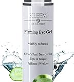 Image of KLEEM ORGANICS KLM002 eye cream