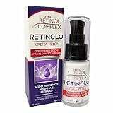 Image of ULTRA RETINOL COMPLEX 222 eye cream