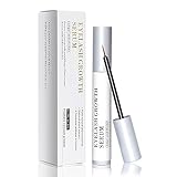 Image of Wuiil JMY01 eyelash growth serum