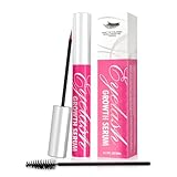 Image of MSFANGHU JMY0613 eyelash growth serum