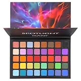 Image of Futuhada eyeshadow palette