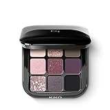 Image of KIKO KM000000226004B eyeshadow palette