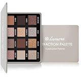 Image of Lamora cold_it eyeshadow palette