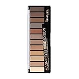 Image of Rimmel London 34560754001 eyeshadow palette